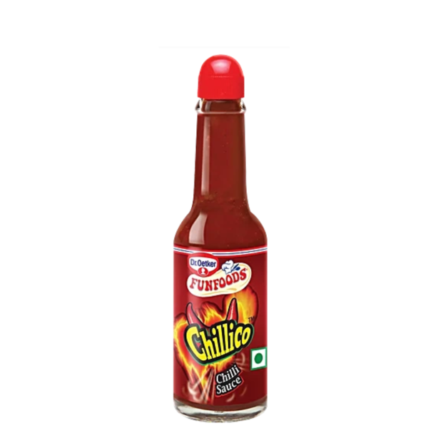 FF CHILLICO CHILLI 60GM