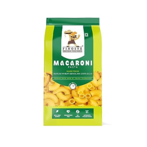 FINOSTA MACARONI PASTA (FINO)