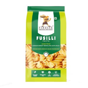 FINOSTA FUSILI PASTA (FINO) 500GM