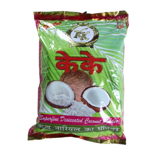 DESSICATED COCONUT POWDER H.F.KK