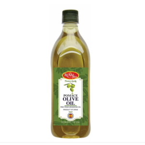 POMANCE OLIVE OIL (rg) 12*1LTR