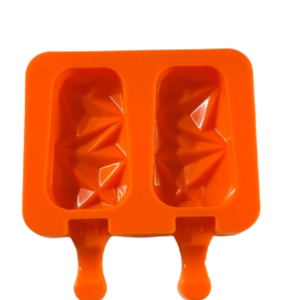 DIAMOND 2 SILICONE CAKE SLICEMOULD MB/5002
