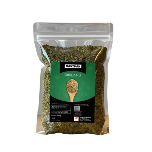 MIDAS OREGANO-500GMS