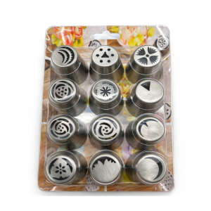 RUSSIAN NOZZLE(7323)