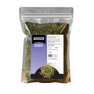MAXIPAN ROSEMARY-500GMS