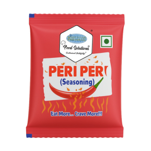 MIDAS PERI PERI SPRINKLER SACHET