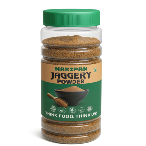 MAXIPAN JAGGERY POWDER-300GMS