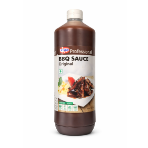 FF BBQ SAUCE ORIGINAL 1.2KG