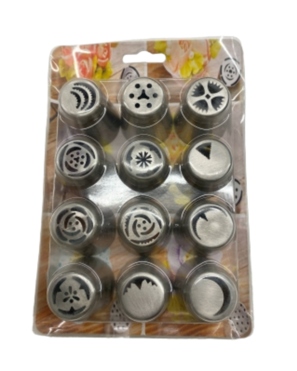 RUSSIAN NOZZLE(7323)