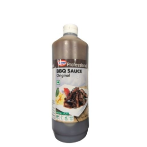 FF BBQ SAUCE ORIGINAL 1.2KG