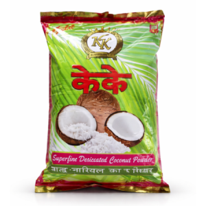 k.k DESSICATED COCONUT POWDER H.F