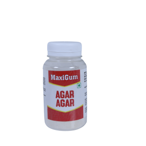 Agar Agar 75g