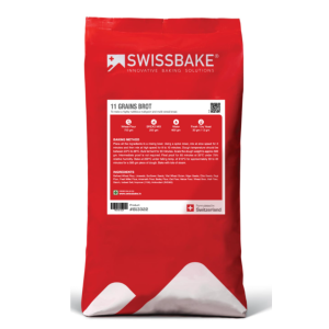 GRAIN BROT 11