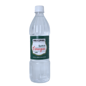 MAXIPAN WHITE SYNTHETIC VINEGAR