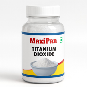 TITANIUM DIOXIDE-50G