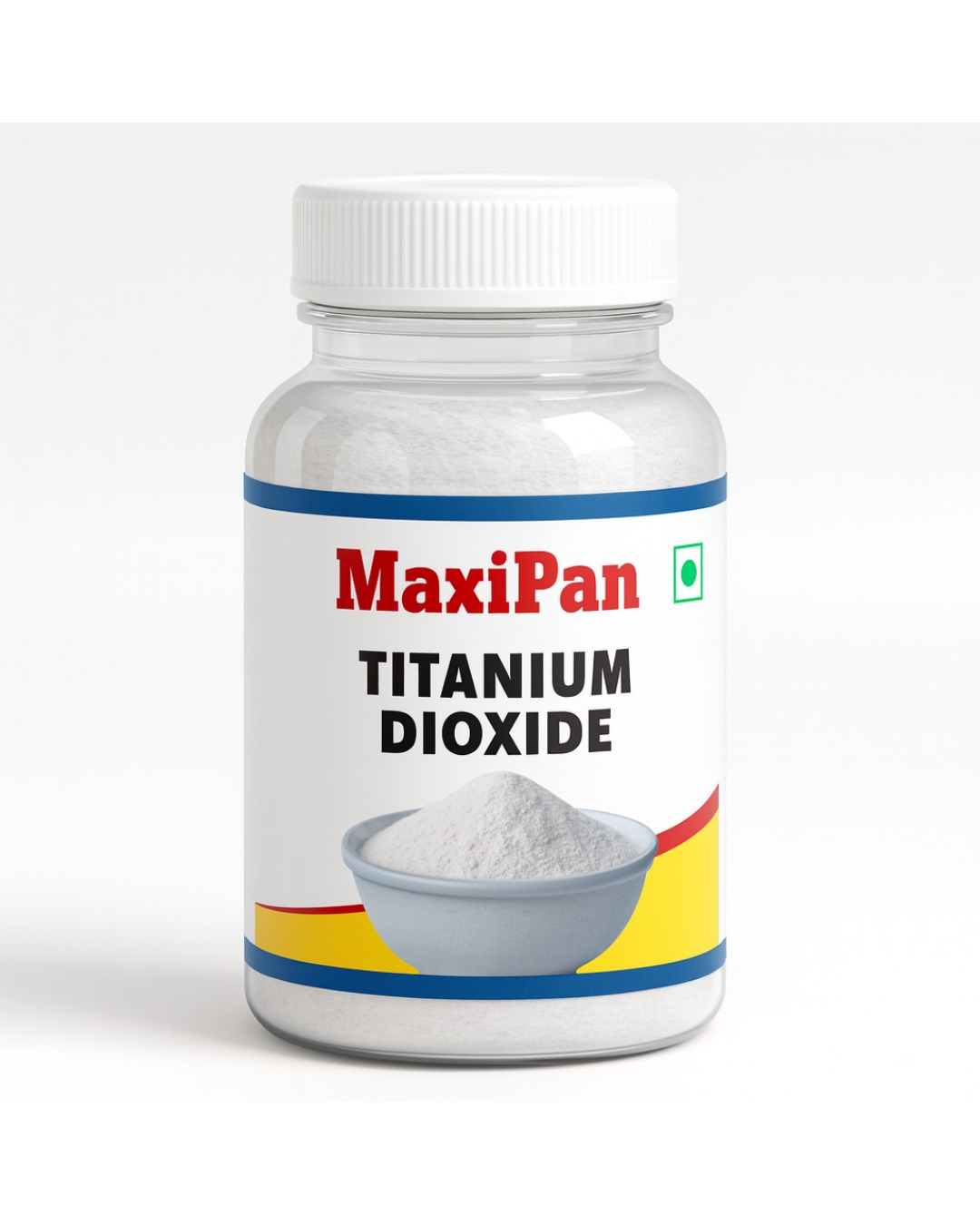 TITANIUM DIOXIDE-50G