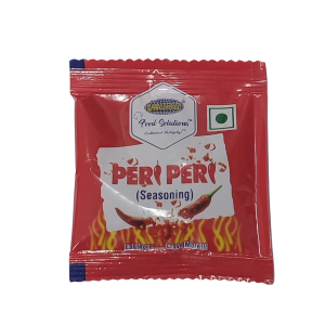 MIDAS PERI PERI SPRINKLER SACHET