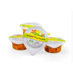 MIXED VEG PICKLE- 15GM