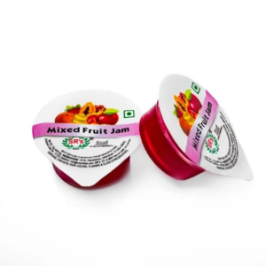 MIXED FRUIT JAM-15GM