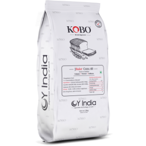 KOBO J BAKE SPECIAL BREAD IMPROVER