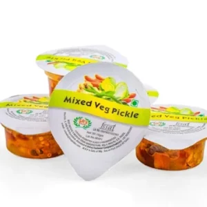 MIXED VEG PICKLE- 15GM