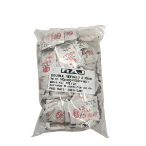 BREAKFAST SUGAR SACHET