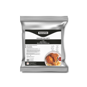 MAXIPAN HOT & SPICY MARINADE SEASONING- 1KG