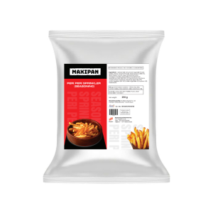 MAXIPAN PERI PERI SPRINKLER SEASONING-250GMS