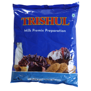SKIMPREP TRISHUL 1KGS