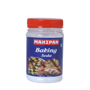 MAXIPAN BAKING SODA 100GMS