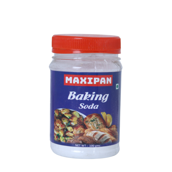 MAXIPAN BAKING SODA 100GMS