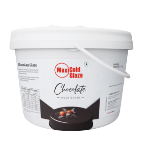 Maxi cold Glaze Chocolate 2.5