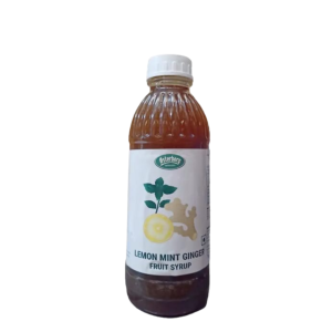 Lemon Mint Ginger 1.3kg