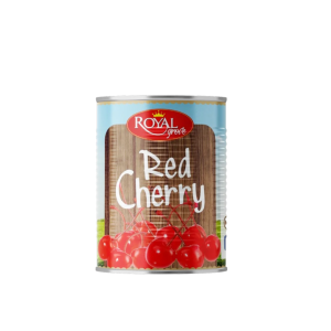 RED CHERRY (RG) 800GM