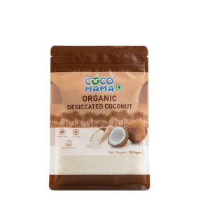 SO GOOD COCO MAMA DESICATED COCONUT POWDER 500GM