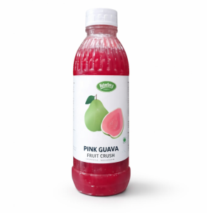 PINK GUAVA CRUSH (1.2KG)