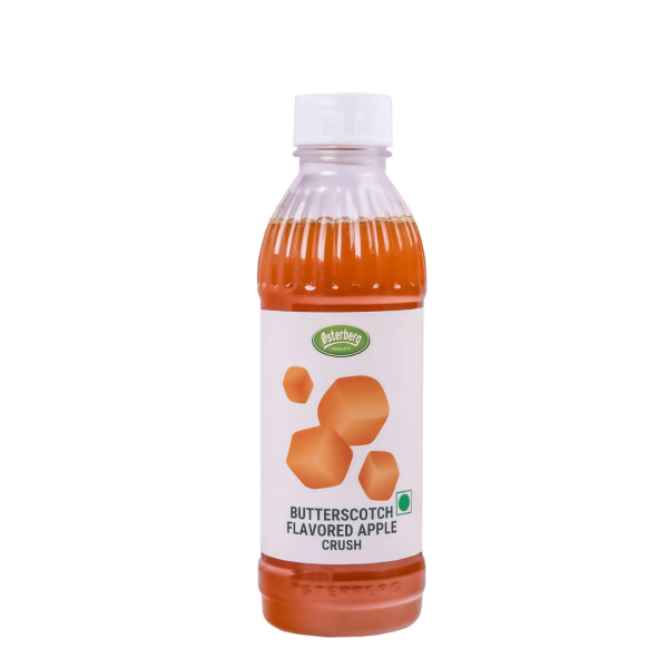 BUTTERSCOTCH APPLE FRUSH CRUSH 1.2KG
