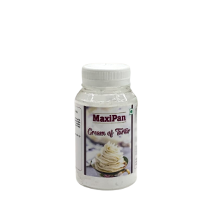 CREAM OF TARTAR 75G