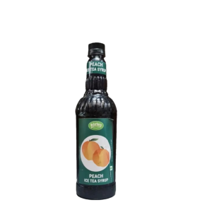 Peach Iced Tea Syrup (0.98kgs)