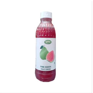 PINK GUAVA CRUSH (1.2KG)
