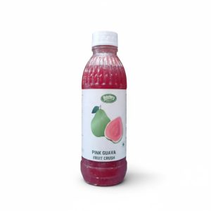 PINK GUAVA CRUSH (1.2KG)