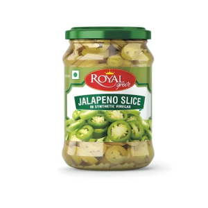 RGMX JALAPENO SLICES IN VENEGAR(RG) -680 ML