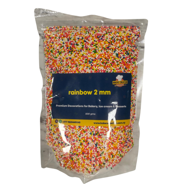 RAINBOW 2MM