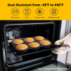 6 HOLES HAMBURGER MOLD - Image 2