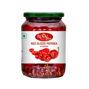 RED PEPRIKA 680GM