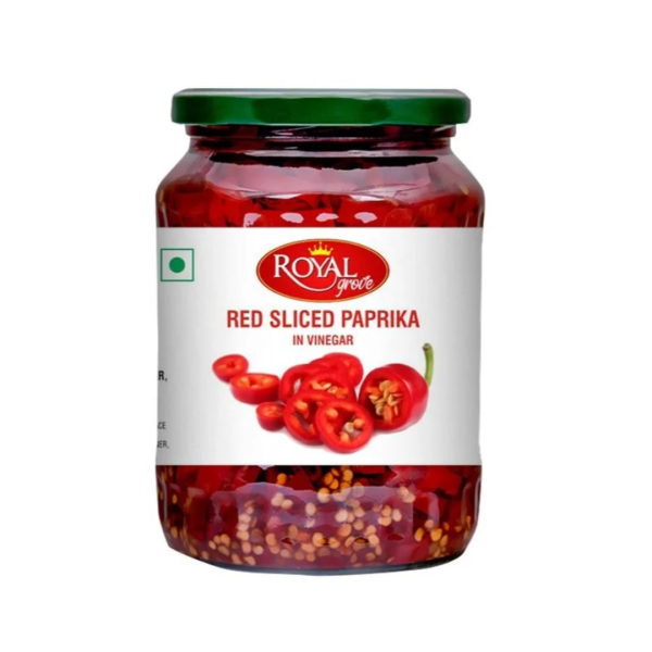RED PEPRIKA 680GM