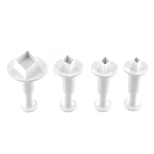 PLUNGER CUTTER SMALL - VKPC 29 (diamond)