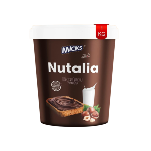 Nutalia Hazelnut Paste