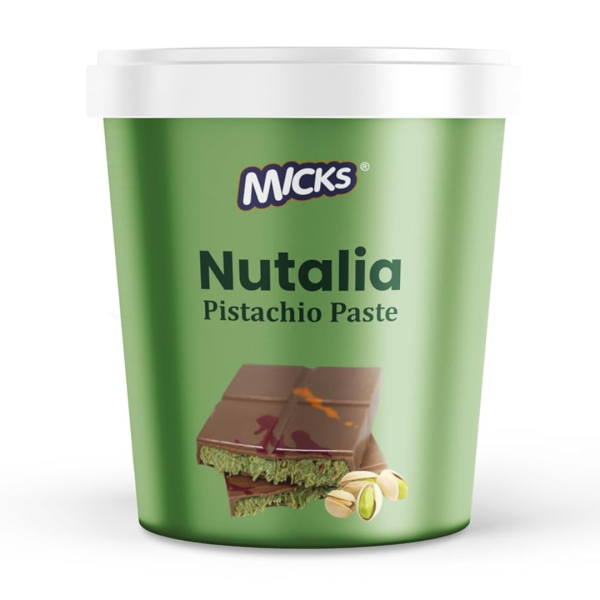 Nutalia Pistachio Paste