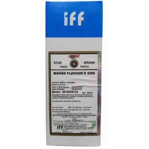 FL MANGO S 3099 500ML